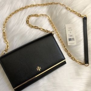 Tory Burch / Wallet / Clutch / Crossbody